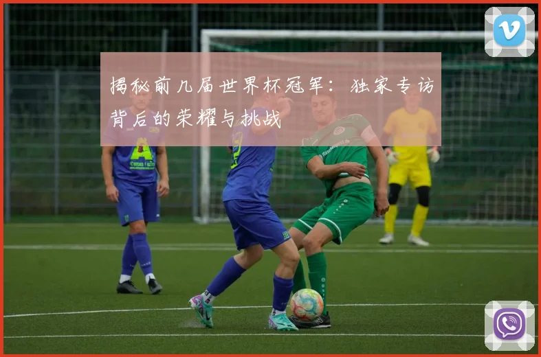 揭秘前几届世界杯冠军：独家专访背后的荣耀与挑战