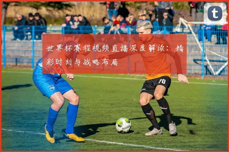 世界杯赛程视频直播深度解读：精彩时刻与战略布局