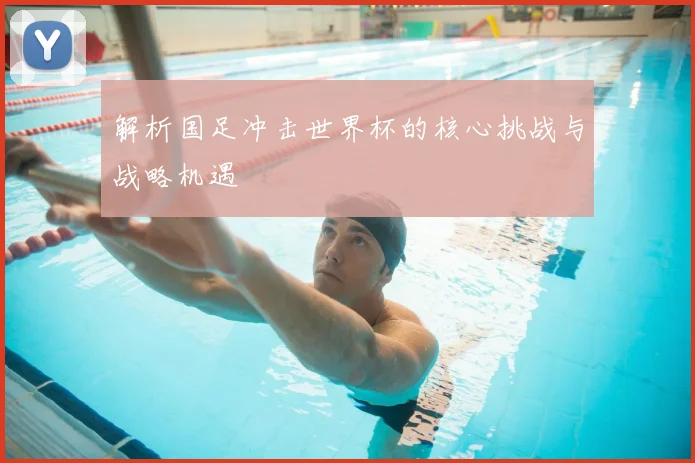 解析国足冲击世界杯的核心挑战与战略机遇
