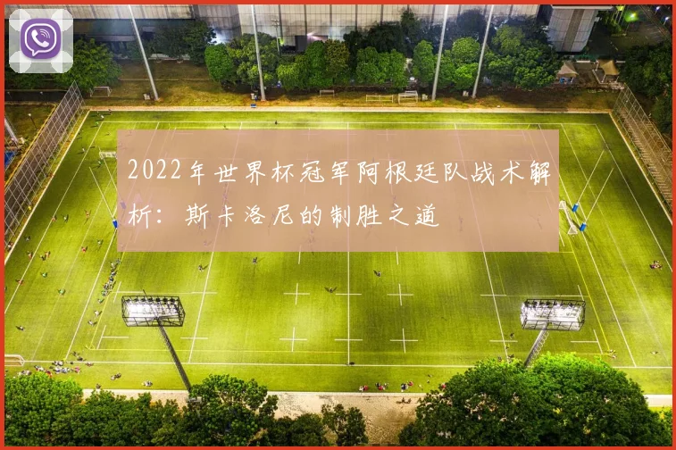 2022年世界杯冠军阿根廷队战术解析：斯卡洛尼的制胜之道