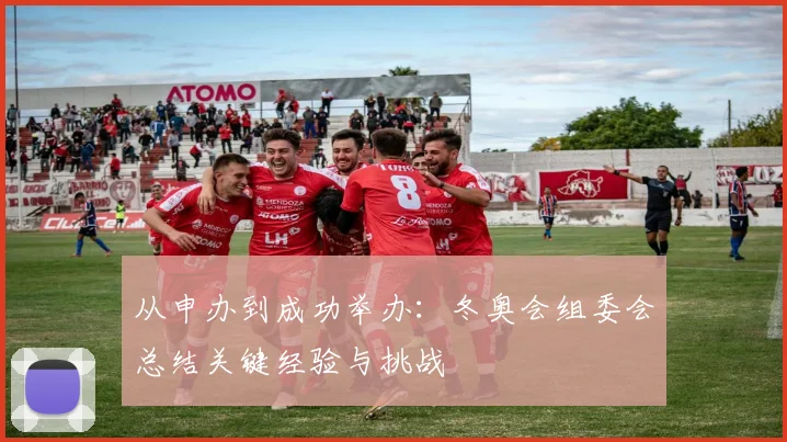 从申办到成功举办：冬奥会组委会总结关键经验与挑战